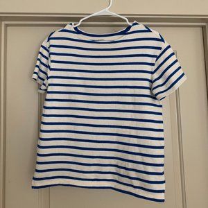 Old Navy Striped Shirt